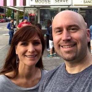 Meet your Posher, Shelly